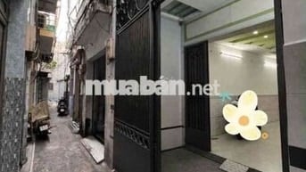 CHO THUÊ NHÀ HẺM 2 XE MÁY, 2 XET, TÔ HIẾN THÀNH, Q.10