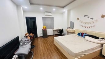 Bán nhà liền kề khu đô thị Văn Phú - 90m2, giá 19,8 tỷ, gần cột Đồng H
