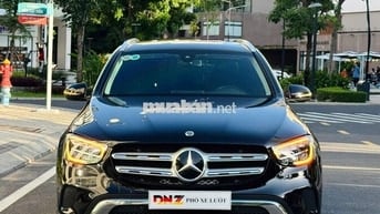 Mercedes Benz GLC 200 2022 Full lý lịch hãng