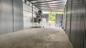 CHO THUÊ NHÀ KHO / MẶT BẰNG 120M2- NGÕ 259 YÊN HÒA - CẦU GIẤY