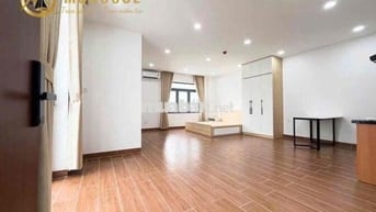 SIÊU PHẨM CĂN HỘ FULL NỘI THẤT CHO NHÓM SINH VIÊN GẦN ĐH SƯ PHẠM
