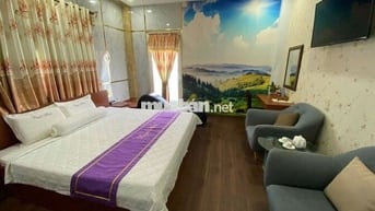 BÁN KHÁCH SẠN 45 PHÒNG ĐANG KHAI THÁC – KHU ĐÔ THỊ NAM CẦN THƠ