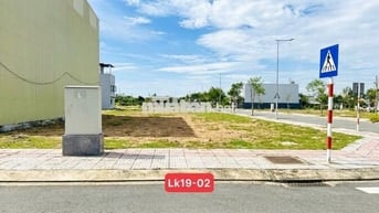 KĐT An Điền Phát-Lô *** còn lại trên trục chính thông ra Quốc lộ