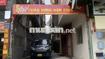 CHO THUÊ NHÀ RIÊNG NGÕ 149 TRUNG KÍNH - 50M x 3,5 TẦNG - GIÁ CỰC TỐT