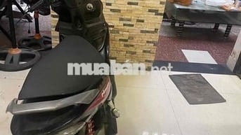Suzuki Hayate 2008 Đỏ đen