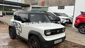 Vinfast VF3 2024 Trắng 27000 km