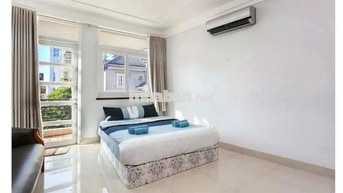 PHÒNG ĐẸP 30M² – FULL NỘI THẤT – DỌN VÀO Ở NGAY – CHÍNH CHỦ CHO THUÊ