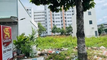 Nền Hồng Loan 5C lộ 30M - Rẻ nhất khu - sổ hồng