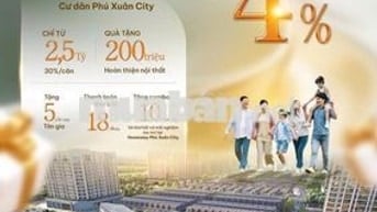 CHỈ TỪ 2.5 TỶ SỞ HỮU SHOPHOUSE 4 TẦNG MẶT TIỀN ĐẠI LỘ VÕ NGUYÊN GIÁP