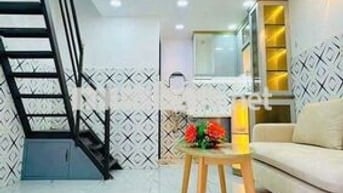 🔥2PN NHÀ ĐẸP - 1/ TÂN HÒA ĐÔNG - GẦN LŨY BÁN BÍCH, PHAN ANH