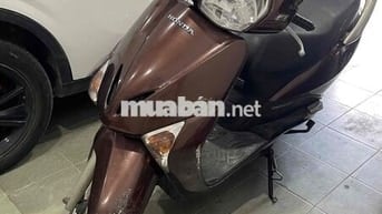 Honda Lead Nâu