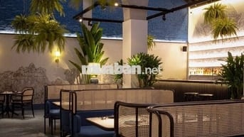 Vị trí kim cương - Mặt tiền Đồng Khởi Q1 ngang 8m pháp lý sạch 200tr !