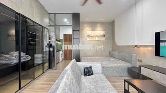CĂN HỘ CAO CẤP LUXURY BANCOL CỰC THOÁNG GẦN ĐẠI HỌC VĂN HIẾN, ĐẦM SEN