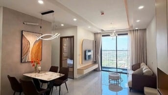 Chung cư Splendor, Nguyễn Văn Dung, GV: 85m2, 2p ngủ, full NT, 13tr/th