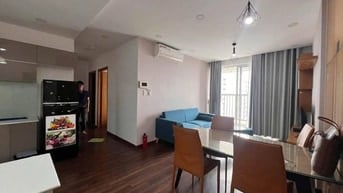 Cho thuê c/c Hà Đô Z751 Gò Vấp 3PN 105m2, full nội thất giá 14,5tr/th