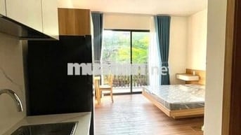 CĂN HỘ STUDIO MỚI TINH TẠI NGŨ HÀNH SƠN