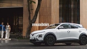 VINFAST VF 6 GIẢM GIÁ CỰC SÂU – XE CÓ SẴN