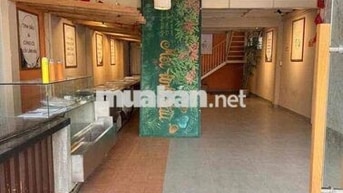 Cho thuê nhà C4 mặt tiền LÊ ĐÌNH LÝ nằm ngay TTTP