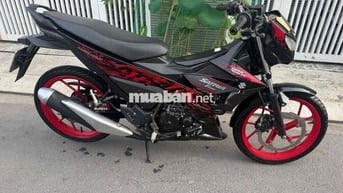 Suzuki Satria 150 mới 90%