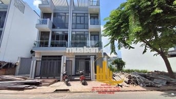 🏡 NHÀ CHO THUÊ 5X20 - TRUNG TÂM BÀ ĐIỂM – TPHCM - 16 TRIỆU/ THÁNG  📝 H