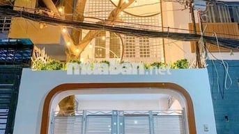 CHO THUÊ NHÀ 351/7B LÊ VĂN SỸ, P.13, Q.3 – THANG MÁY, 7 PHÒNG