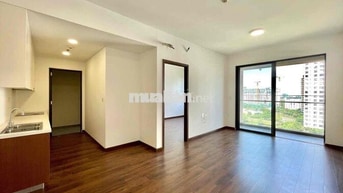 Cho thuê 2PN MP678 - Mizuki Park, sẵn 2 máy lạnh, nhà mới, view đẹp