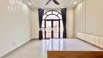 TRỐNG SẴN 1PN 25M2 CỬA SỔ NẰM NGAY HỒ CON RÙA QUẬN 3