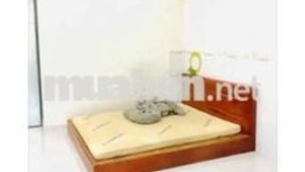 phòng tách bếp nội thất đầy đủ