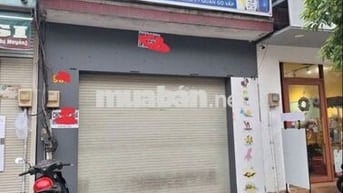 Cho thuê nhà Mặt Tiền phan văn trị Phường 7. Gò Vấp