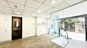 CHÍNH CHỦ-MẶT BẰNG NGAY CHỢ BÀ CHIỂU