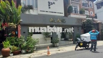 !!!BIỆT THỰ SIÊU ĐẸP DT 8X20M , TRỆT 2 LẦU ĐƯỜNG HOA MAI Q PHÚ NHUẬN