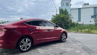 Hyundai Elantra 2019 banr 2.0 Đỏ 108.000 km
