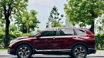 Honda CRV 2018 Bản L cao cấp Tự động