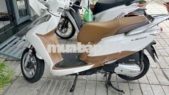 Honda Lead 2018, 1 chủ từ đầu, Odo 42k km