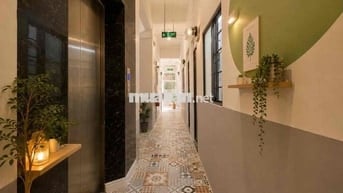🏡  PHÒNG TRỌ GÁC LỬNG MỚI 100%  – DỌN VÀO Ở NGAY