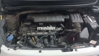 Kia Picanto 2013 Trắng 65000 km