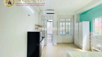 Sang 7P 7WC Full NT 16Th Hoàn Vốn HXH Đường 3/2 Q10