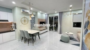 Giỏ hàng Thuê Conic Riverside 1pn - 2pn nhà trống/full NT