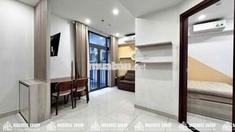 💥CĂN HỘ DỊCH VỤ NGAY KHU PHỐ ẨM THỰC PHAN XÍCH LONG - PHÚ NHUẬN