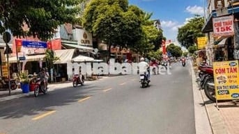 MẶT TIỀN KINH DOANH 20M - LỀ 5M - KẾ CHỢ TÂN HƯƠNG, AEON TÂN PHÚ - 80M