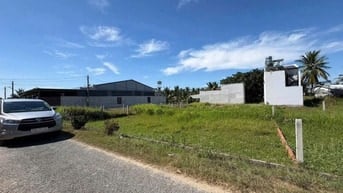 Chính chủ cần bán lô đất thổ cư ngay trung tâm Thị xã Trảng Bàng,SHR