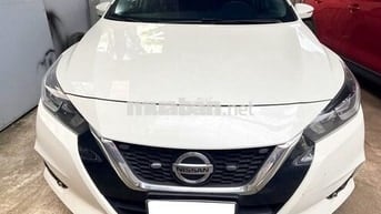 Nissan Almera EL 1.0 CVT 2023 - 345 Triệu