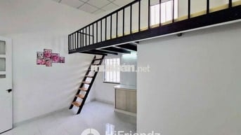 NGAY ĐH VHU - THOẠI NGỌC HẦU - ÂU CƠ - TRỌ CHO SV GIÁ RẺ