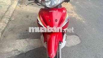 Honda Wave RS110 2013 Đỏ