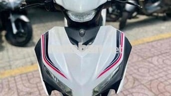 Exciter 155 2021 SMK còn uỷ quyền xe đẹp máy êm