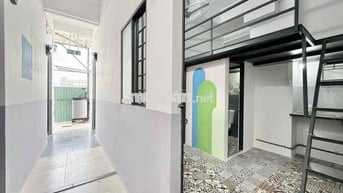 KHAI TRƯƠNG PHÒNG TRỌ GIÁ RẺ - GÁC CAO - PHÍ RẺ - GẦN ĐH VHU & HUIT