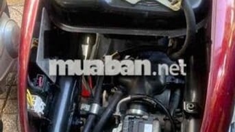Honda SH 150i 2007 Đỏ