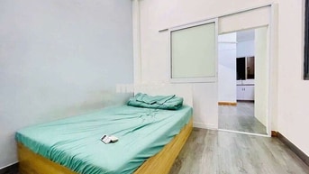 2PN 30M2 GẦN ĐẠI HỌC VĂN LANG, CÔNG NGHIỆP, GIA ĐỊNH