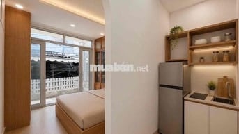 STUDIO BANCOL TÁCH BẾP FULL NT NGAY PHAN ĐÌNH PHÙNG