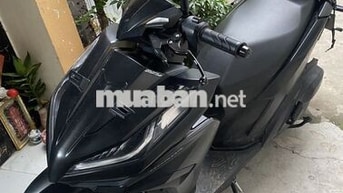Honda Vario 125cc Nhập khẩu Đen